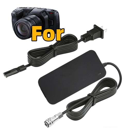 12v adapter for blackmagic - adapter,