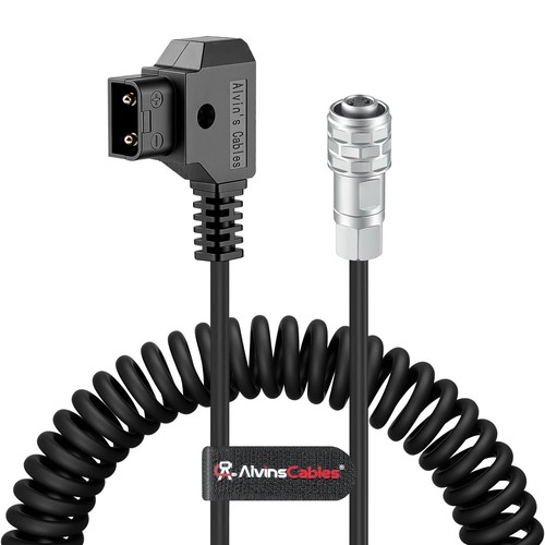 Bmpcc pro dtap power - 4k, to